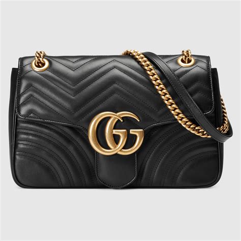 gucci gg marmont medium tote bag|Gucci Marmont matelassé shoulder bag.